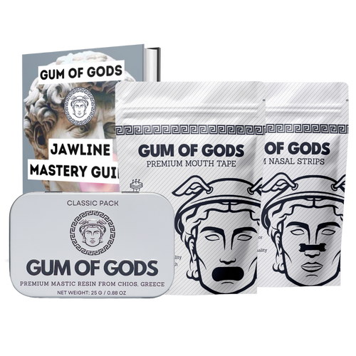 Aesthetic of Gods Bundle