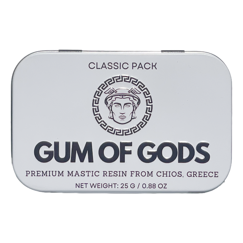 The Classic Pack Gum of Gods US
