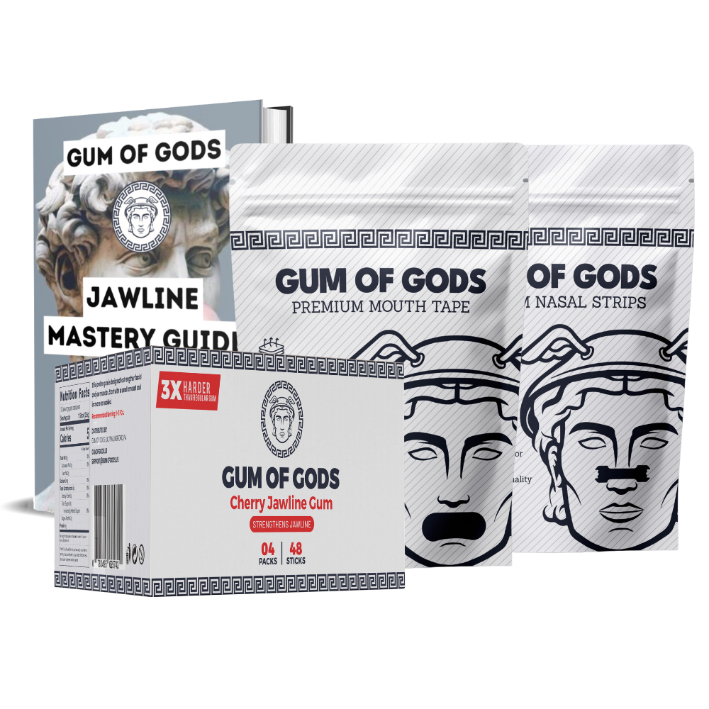 Aesthetic of Gods Bundle