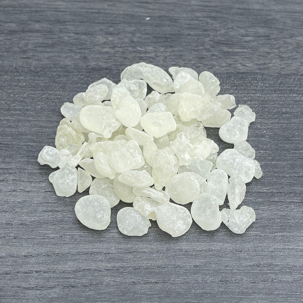 3-Month Mastic Bundle