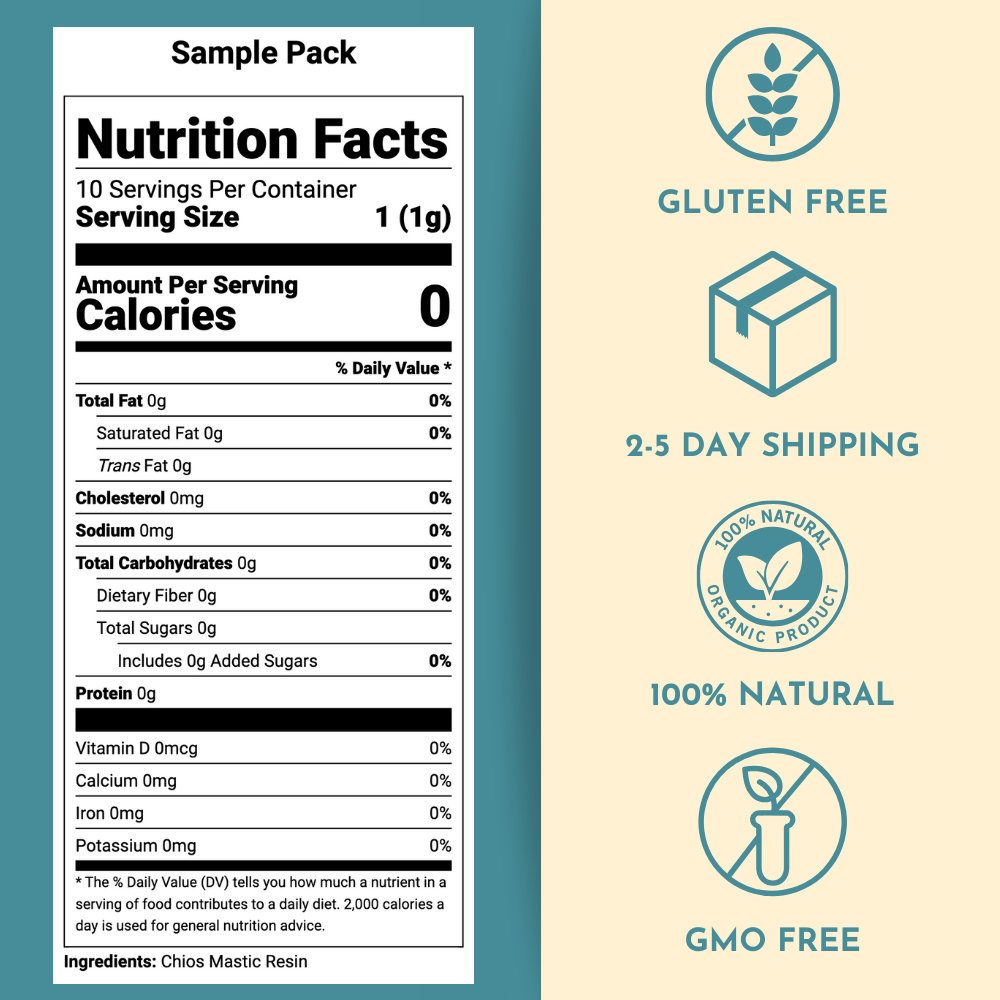 Classic Pack (Sample)