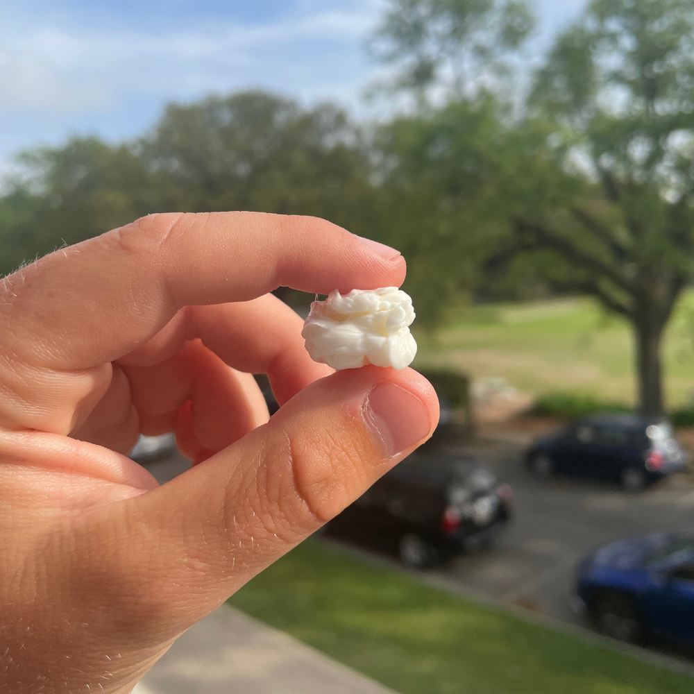 3-Month Mastic Bundle
