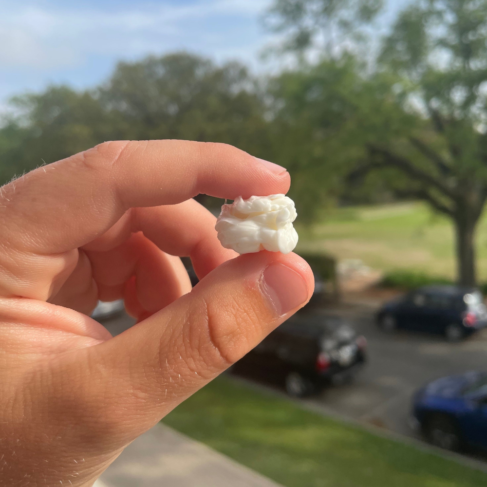 Small Tear Pack