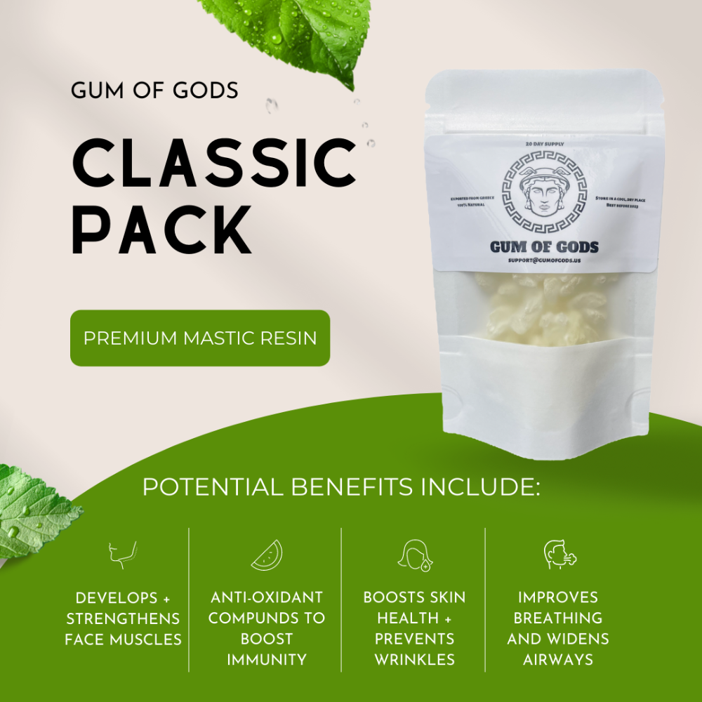 Ultimate Mastic Bundle