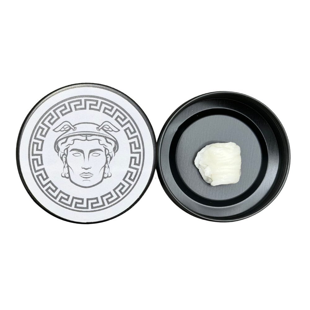 Reusable Gum Tin VIP
