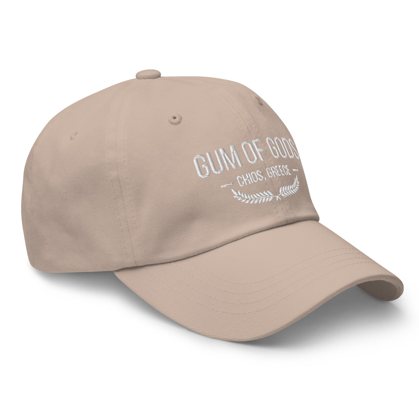 Gum of Gods Classic Cap
