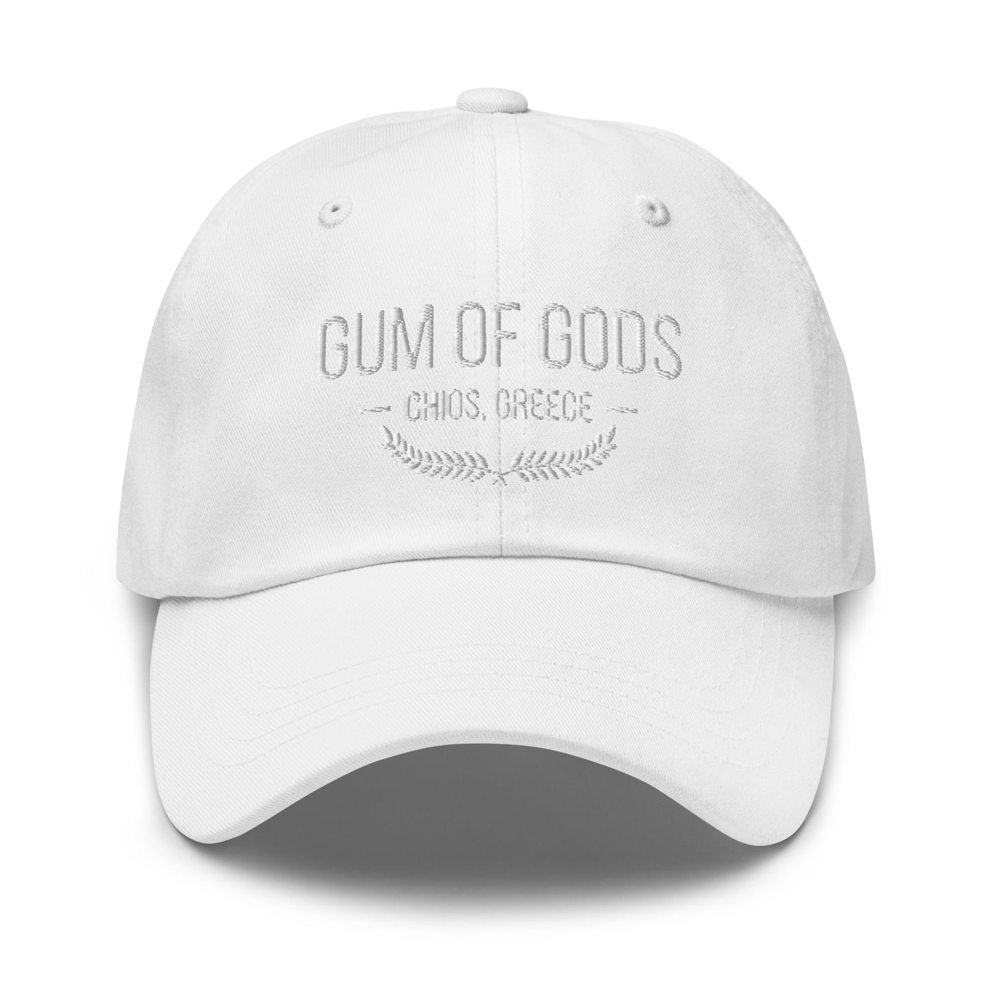 Gum of Gods Classic Cap