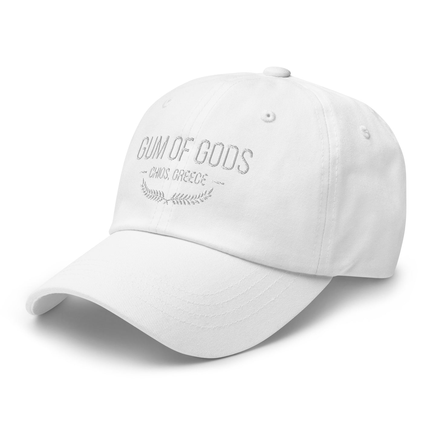 Gum of Gods Classic Cap