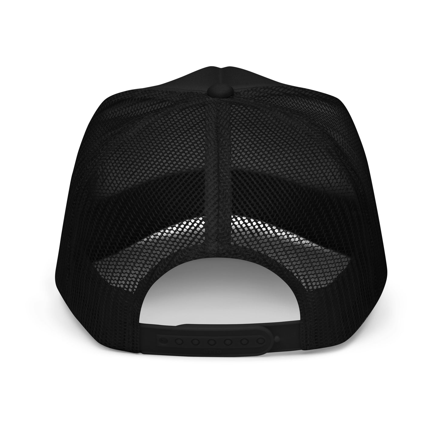 Gum of Gods Trucker Hat