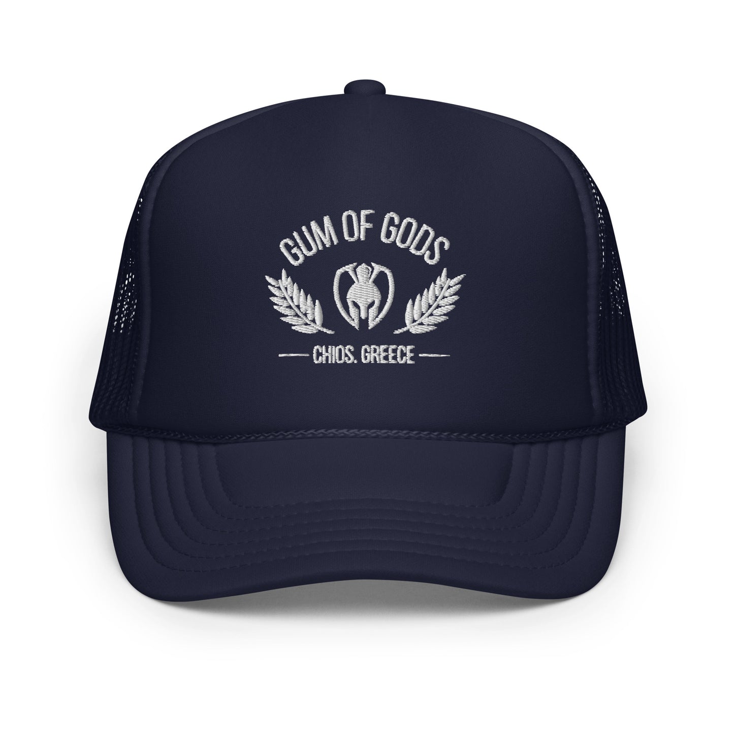 Gum of Gods Trucker Hat