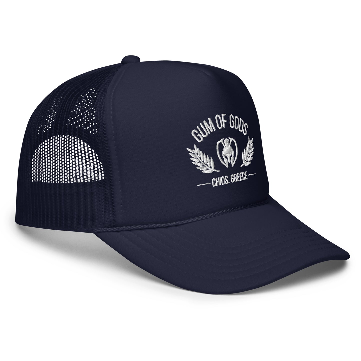 Gum of Gods Trucker Hat