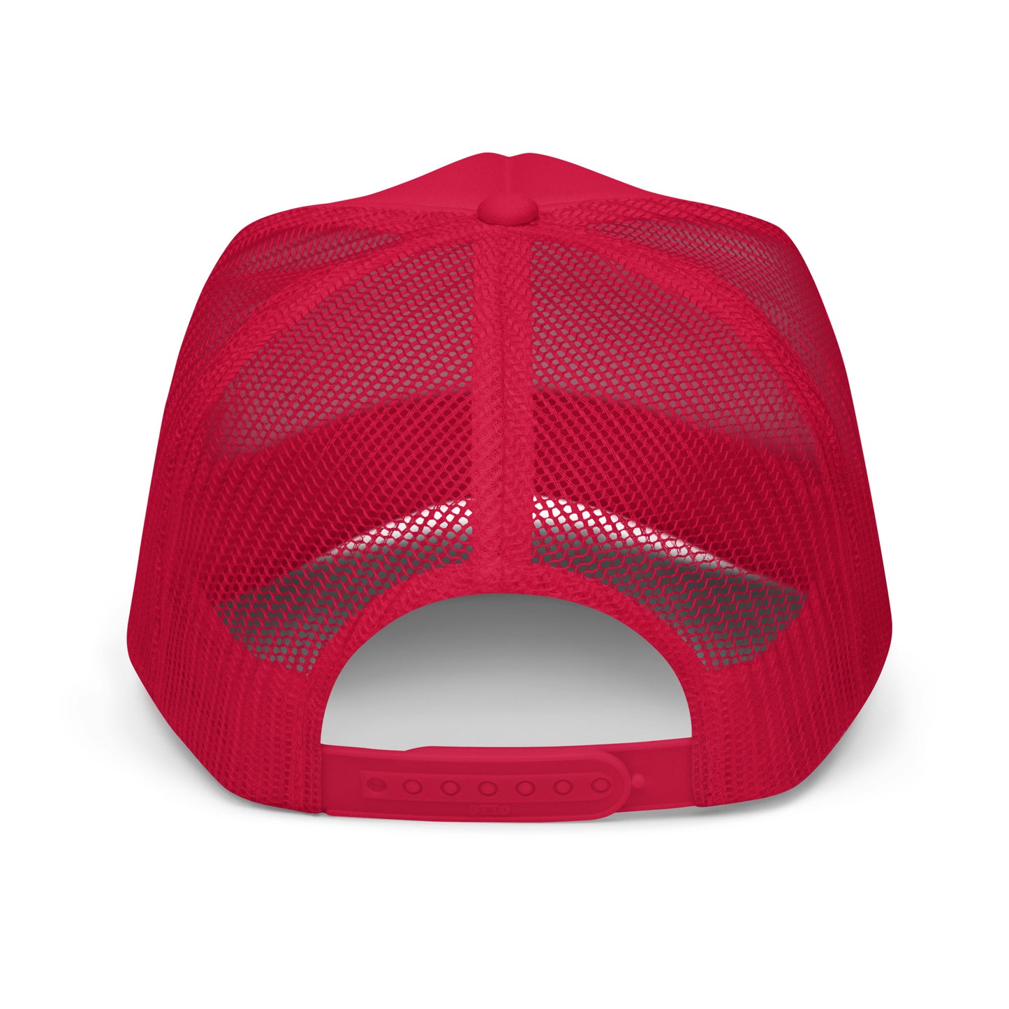 Gum of Gods Trucker Hat