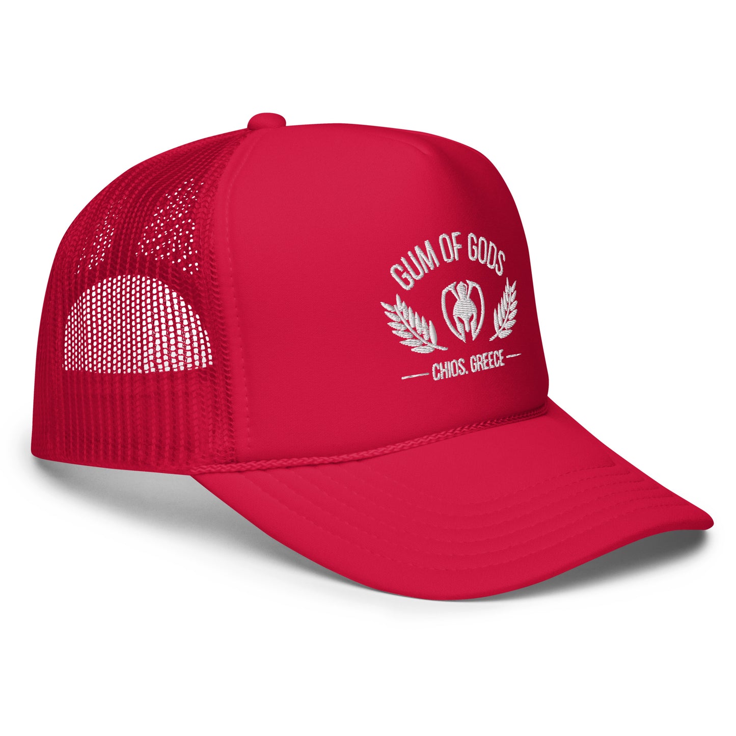 Gum of Gods Trucker Hat