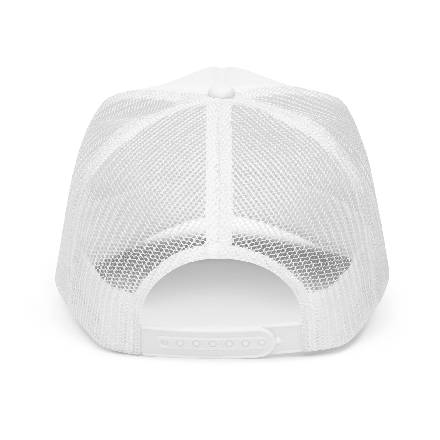 Gum of Gods Trucker Hat