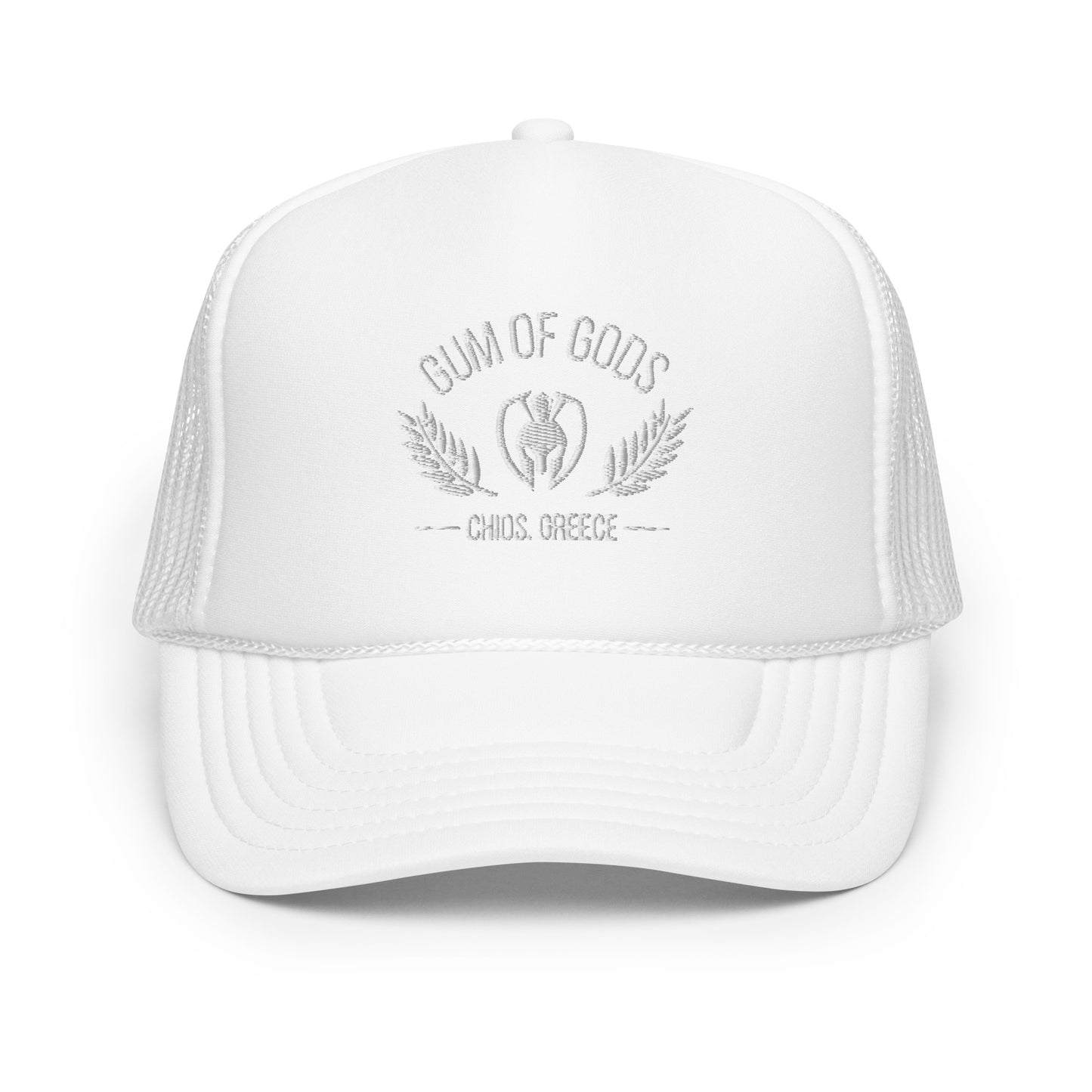 Gum of Gods Trucker Hat