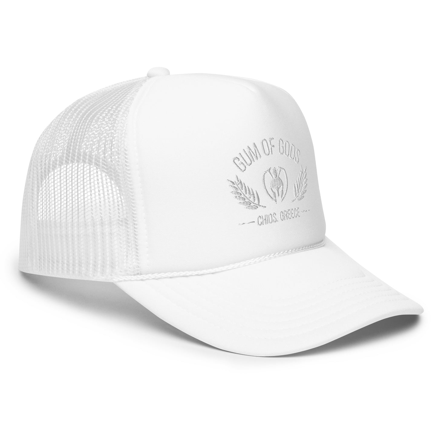 Gum of Gods Trucker Hat