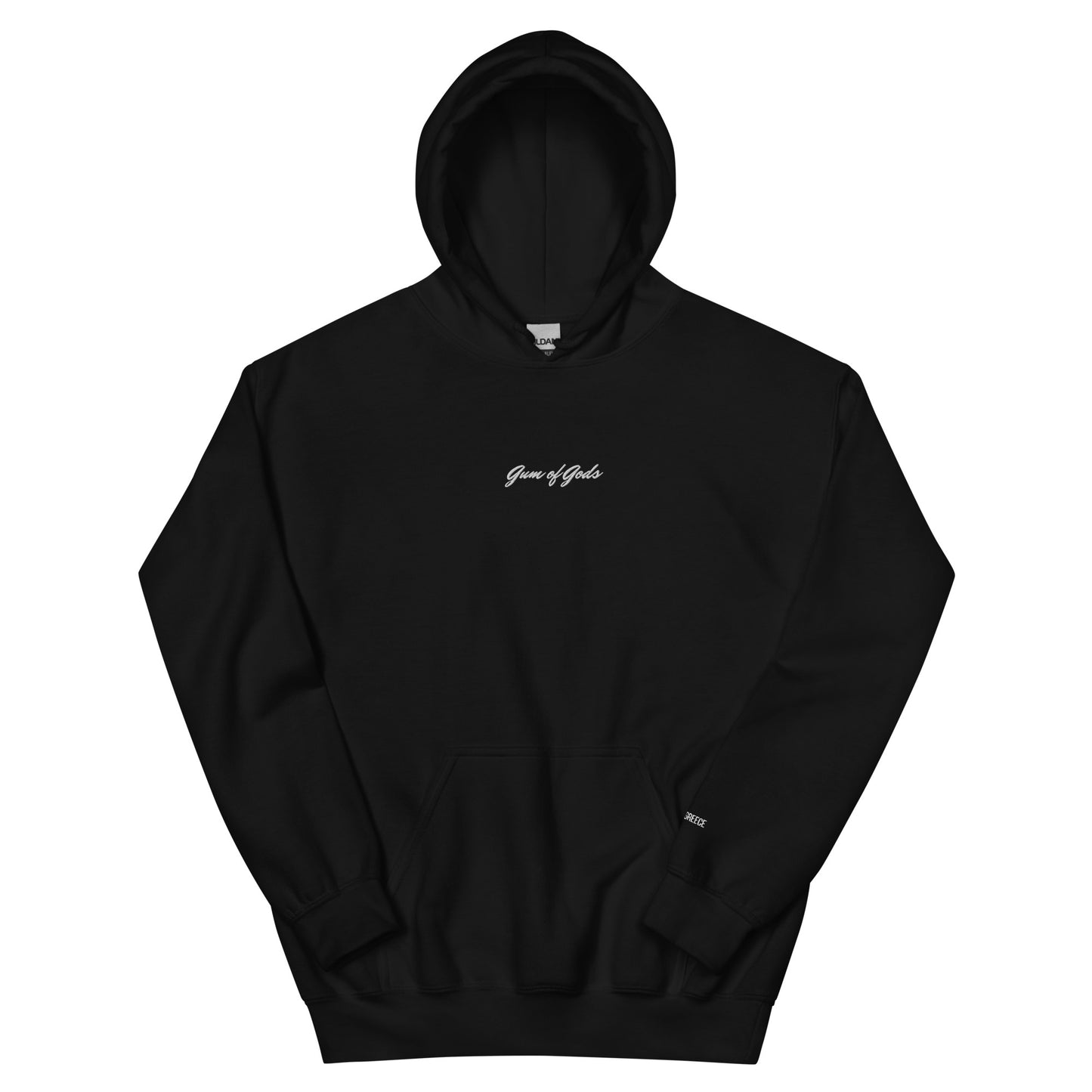 Gum of Gods Premium Unisex Hoodie