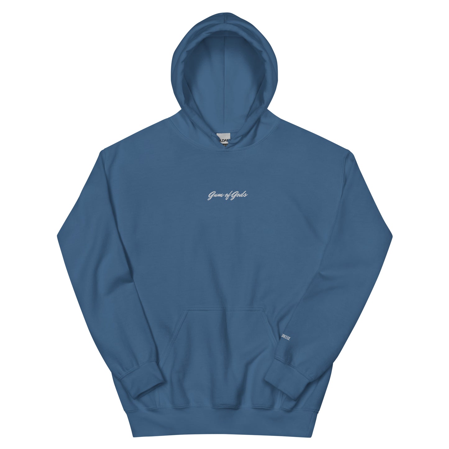 Gum of Gods Premium Unisex Hoodie