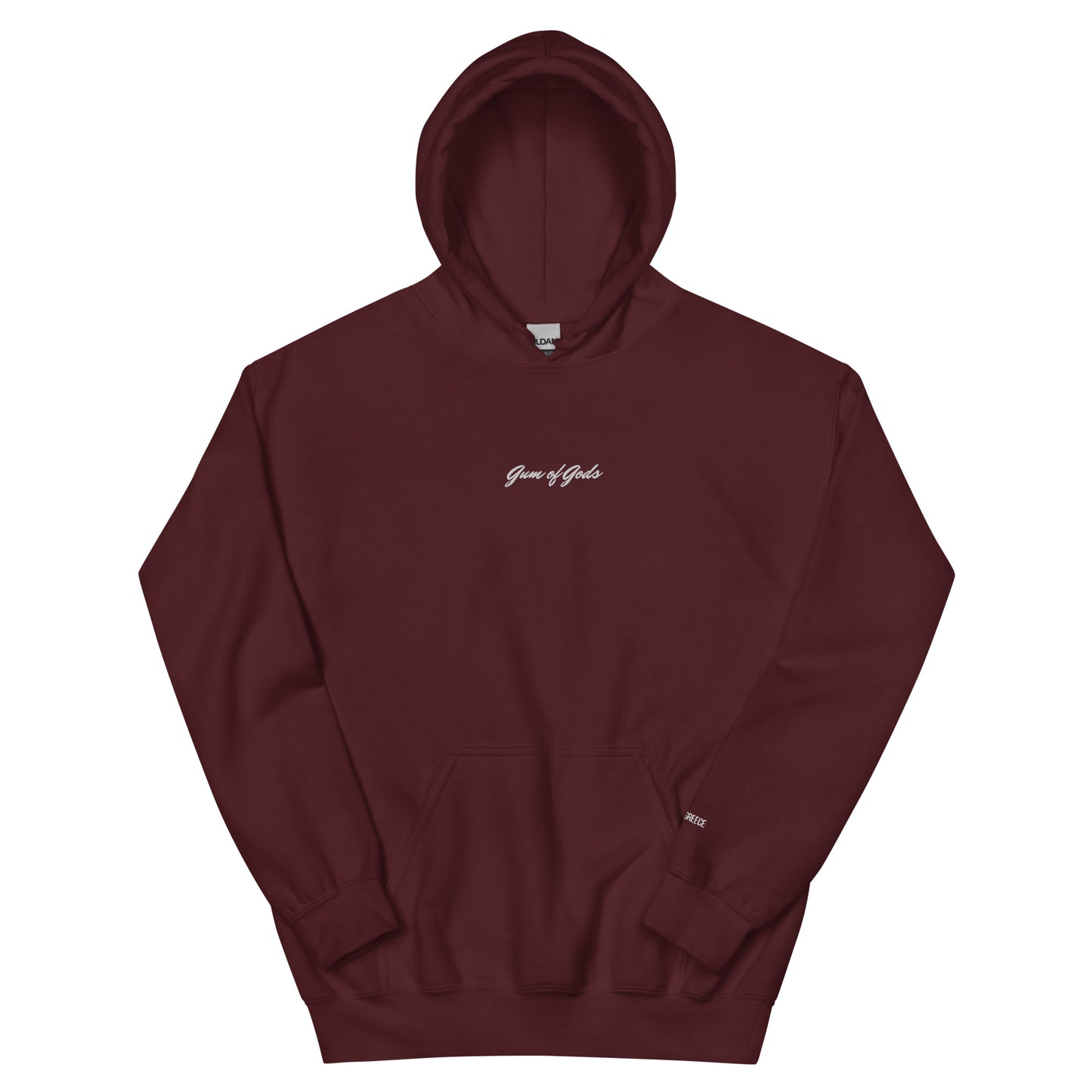 Gum of Gods Premium Unisex Hoodie