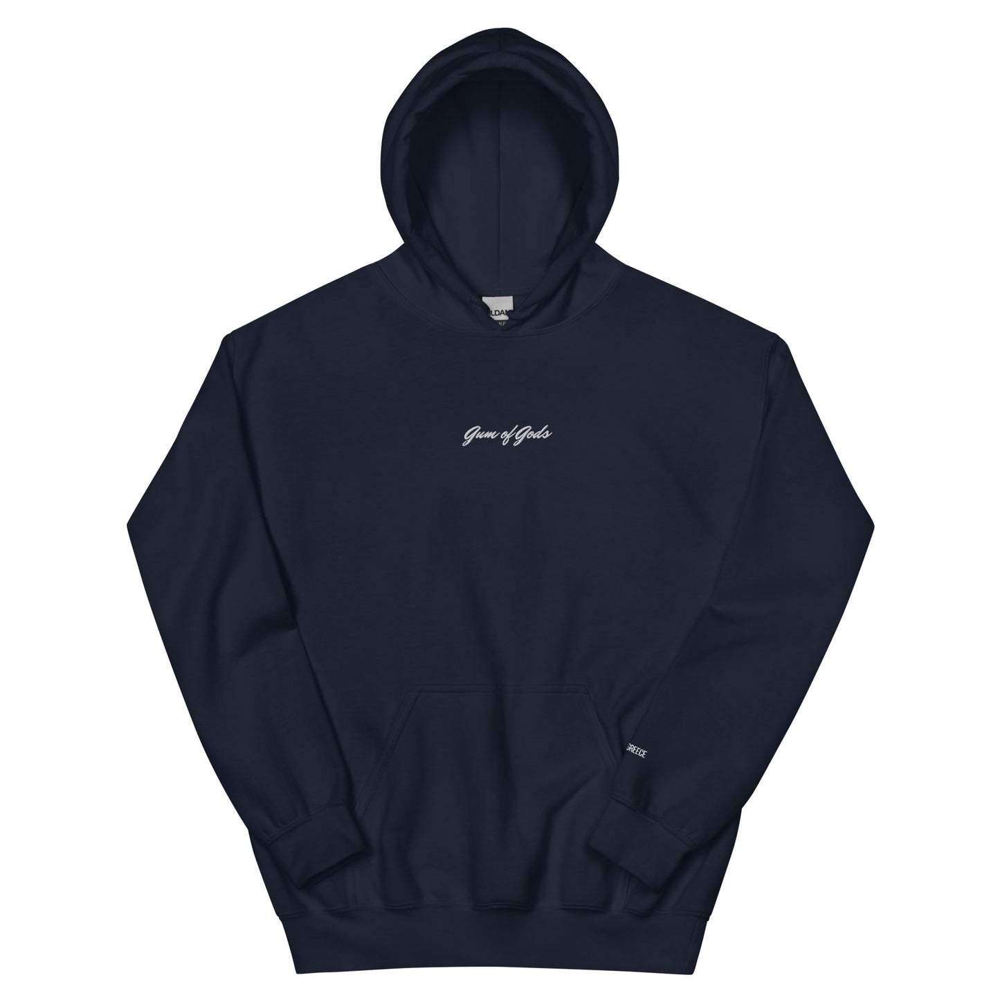 Gum of Gods Premium Unisex Hoodie