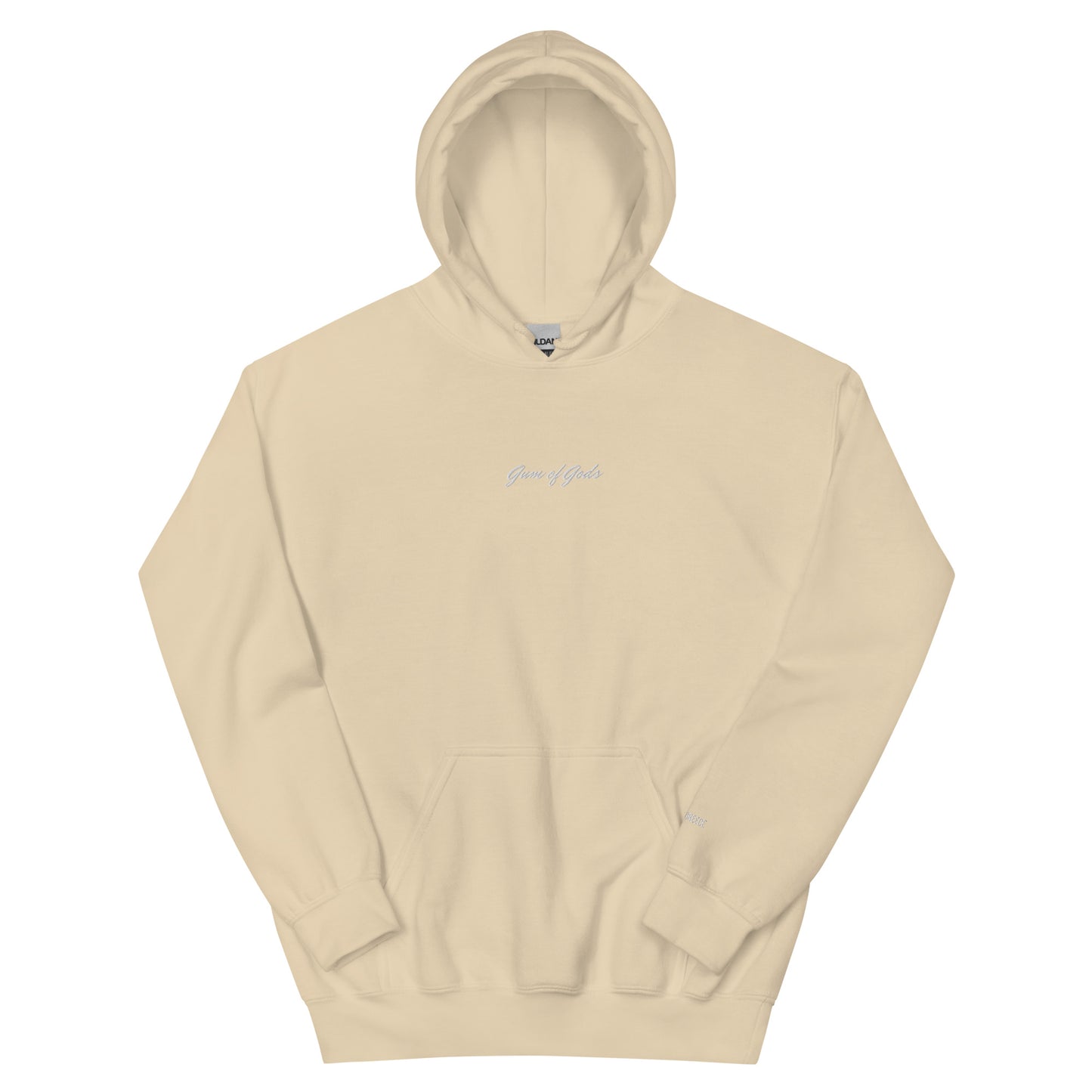 Gum of Gods Premium Unisex Hoodie