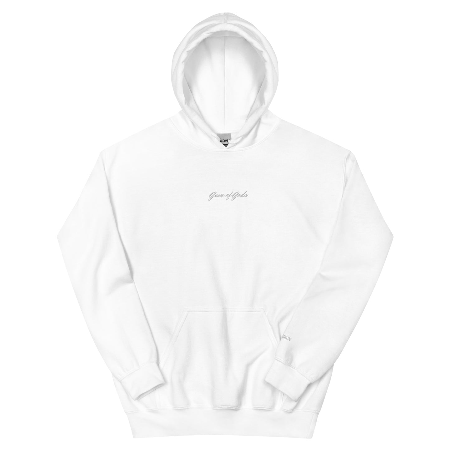 Gum of Gods Premium Unisex Hoodie