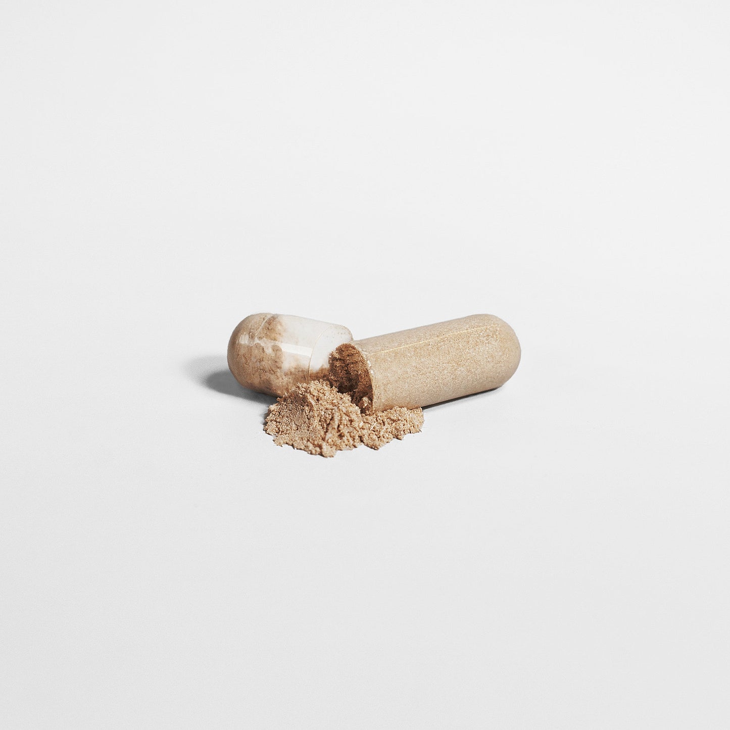 100% Natural Mushroom Blend