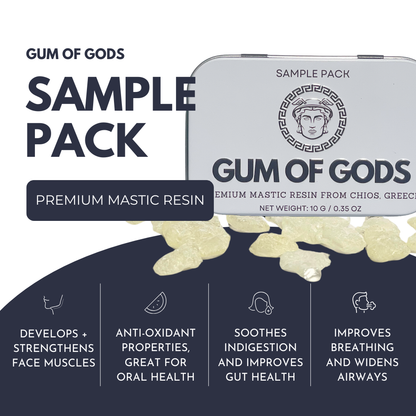 Classic Pack (Sample)