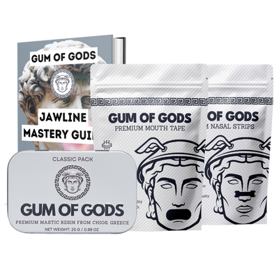 Gum of Gods