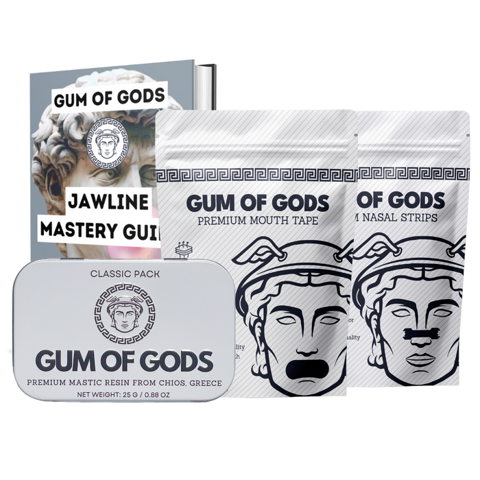 Aesthetic of Gods Bundle