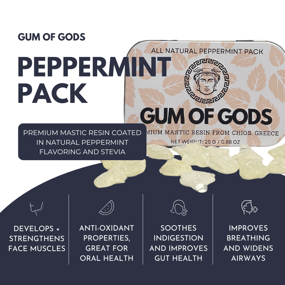 Peppermint Pack