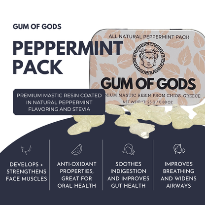 Peppermint Pack