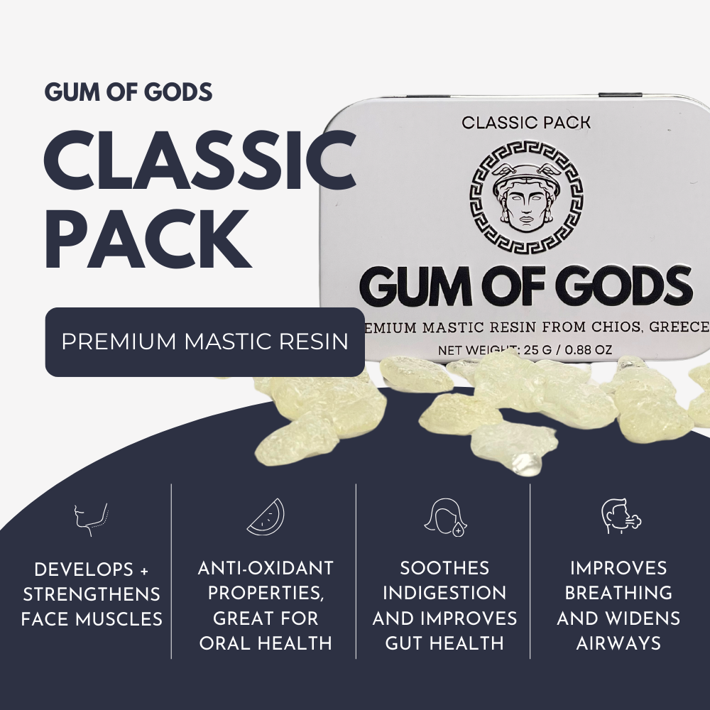 The Classic Pack