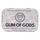 Peppermint Pack Gum of Gods US
