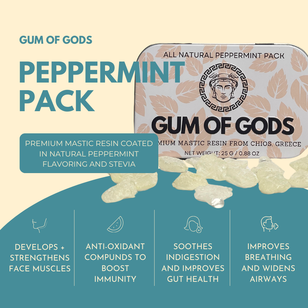 Peppermint Pack