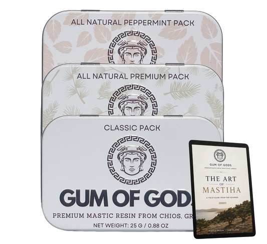 3-Gum Bundle