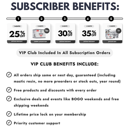 Classic Pack (Sample)