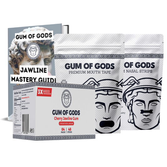 Aesthetic of Gods Bulk Bundle - JG - 1, 6, 12