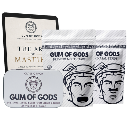 Aesthetic of Gods Bundle