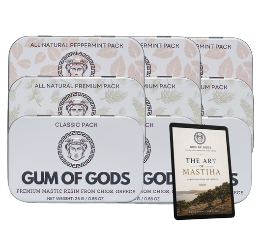 9-Gum Bundle