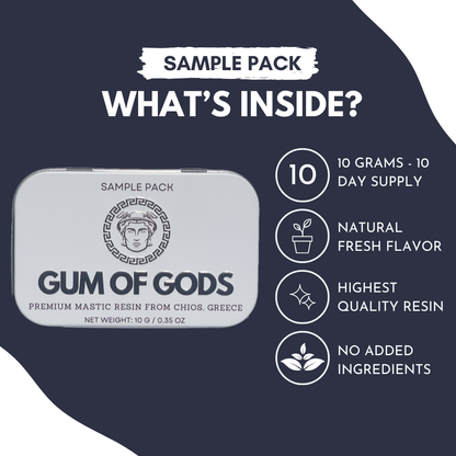 Classic Pack (Sample)