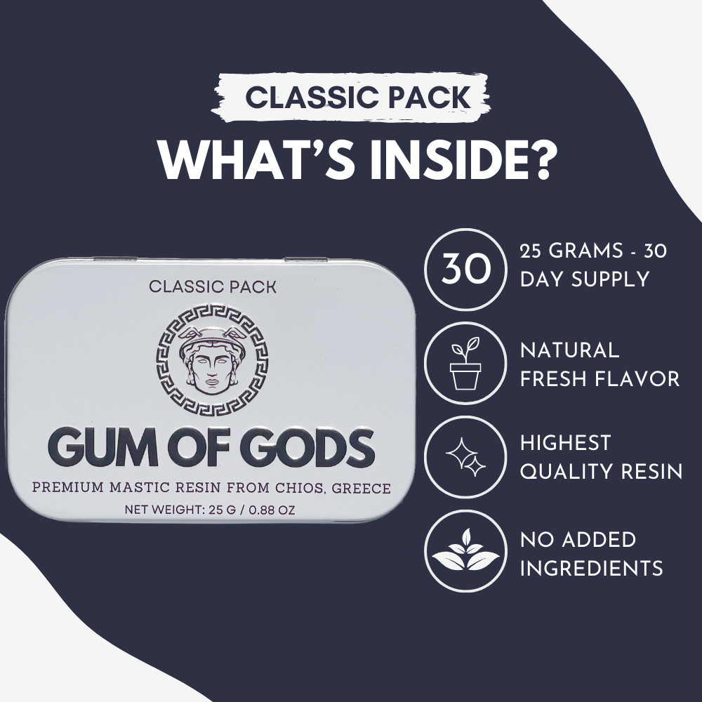 The Classic Pack