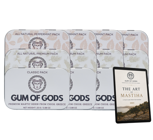 12-Gum Bundle