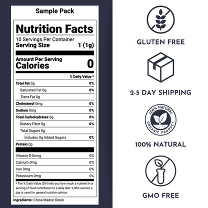 Classic Pack (Sample)