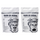 Mouth Tape & Nasal Strips Bundle Gum of Gods US