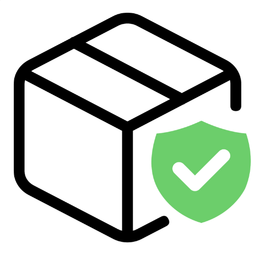 Shipping Insurance and Priority Handling ShopWill