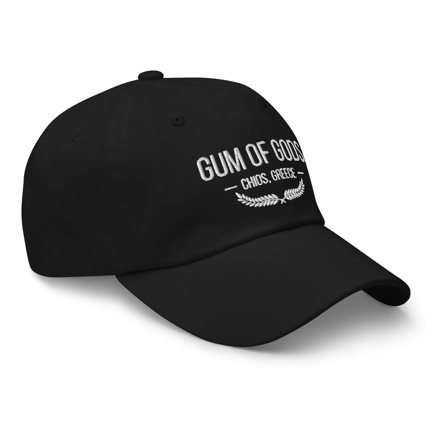 Gum of Gods Classic Cap