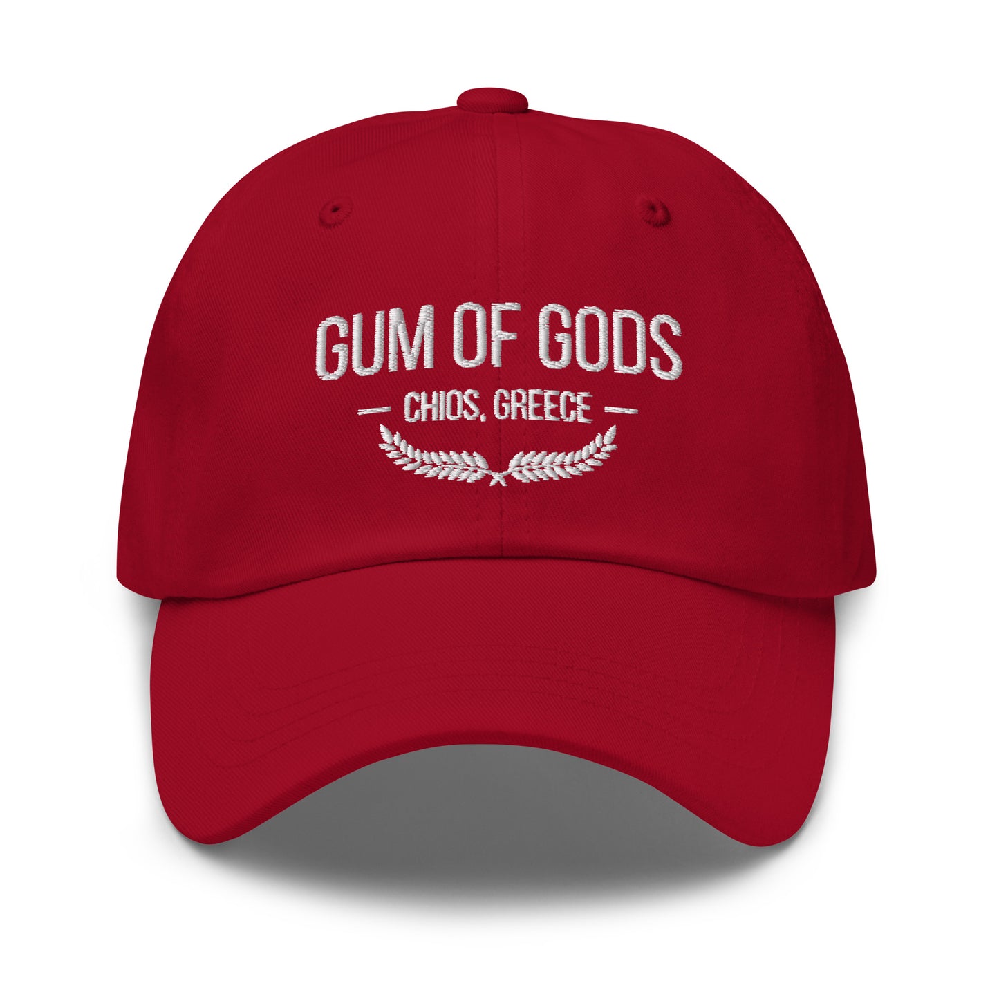 Gum of Gods Classic Cap