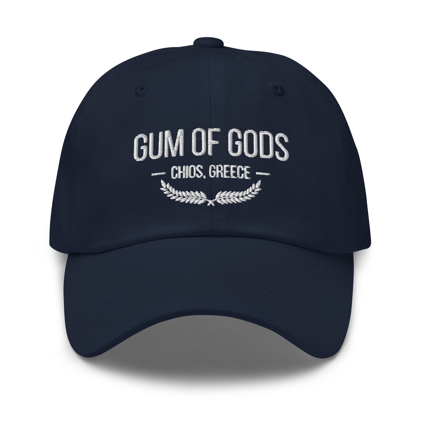 Gum of Gods Classic Cap