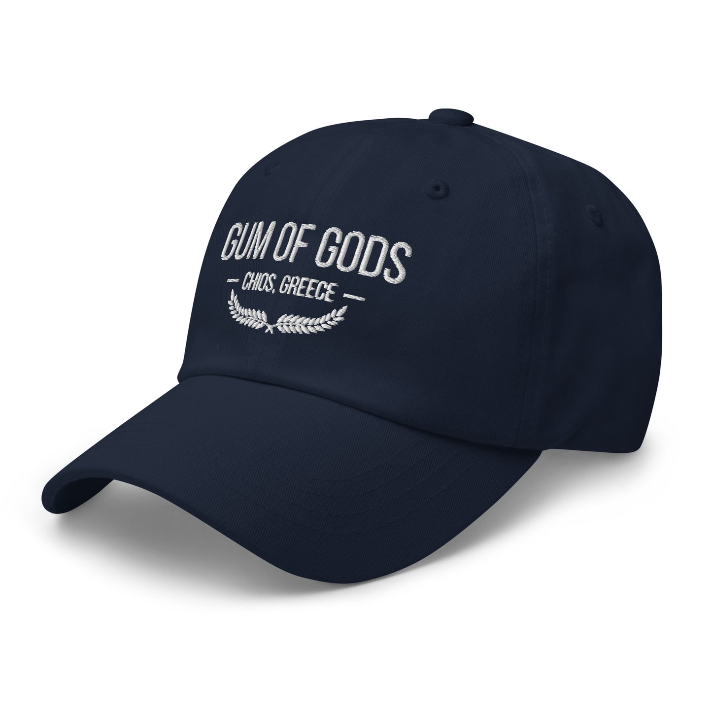 Gum of Gods Classic Cap